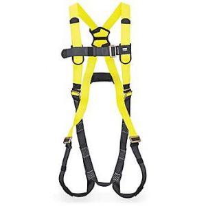 Miller® Standard H100 Safety Harness