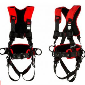 Miller® Confined Space Safety Harness
