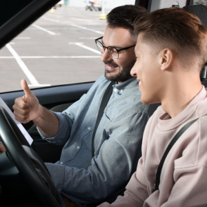 Alberta Class 5 Road Test — Preparation Course