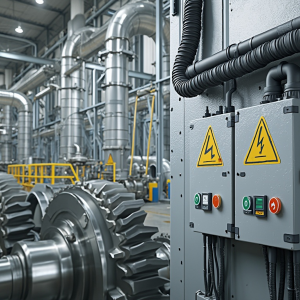 LSE & Lockout/Tagout (LOTO) Online Training