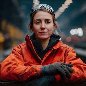 Worker Orientation Record (Template)