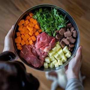Food Safety Training Certificate