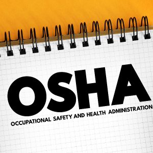 OSHA 10-Hour Construction Safety
