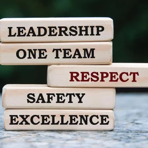 Leadership of Safety Excellence