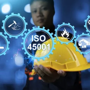 ISO 45001 International