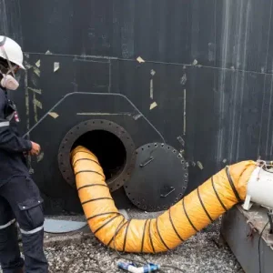 Confined Space Entry Online Training